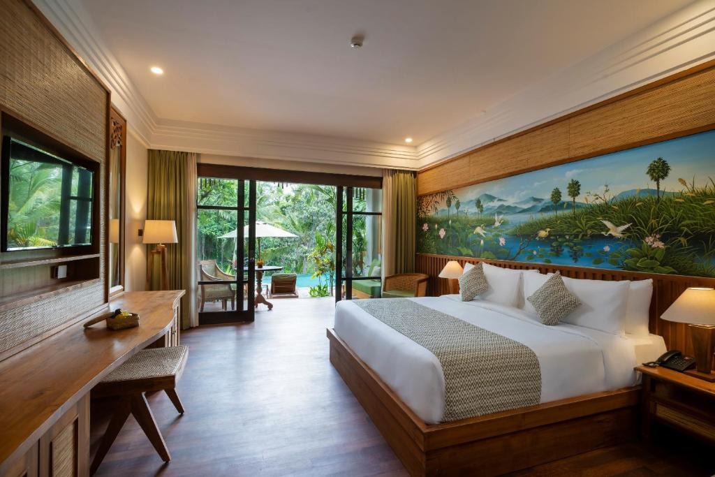 هتل آدیوانا سوییت